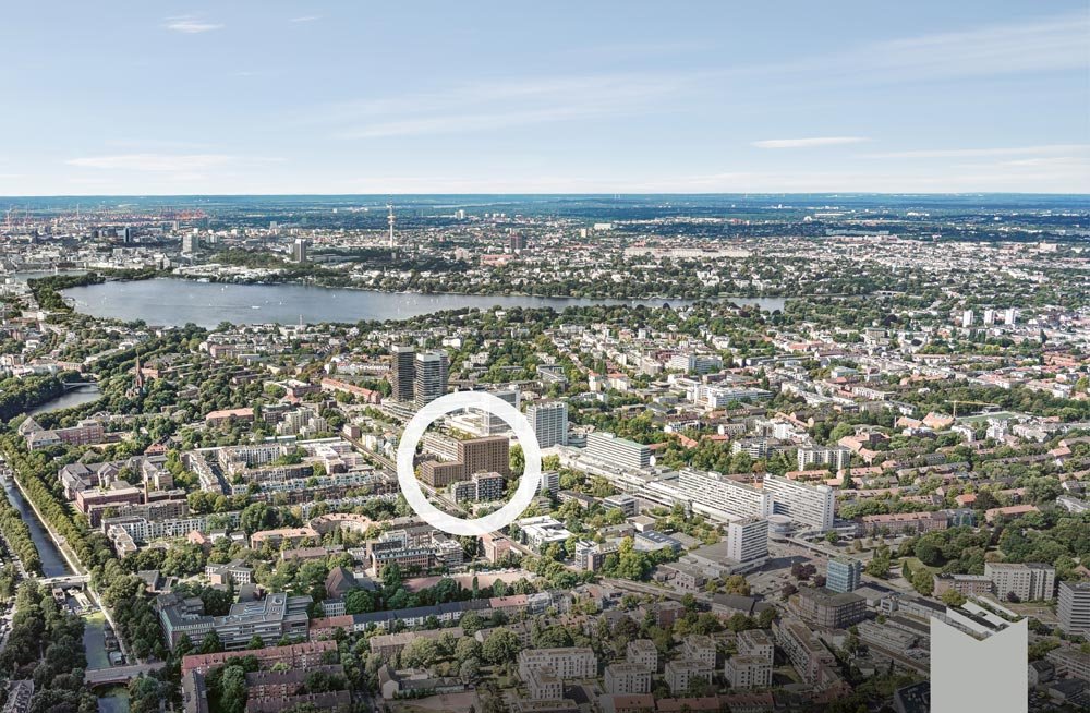 LEOUhlenhorst HamburgUhlenhorst Engel & Völkers Hamburg