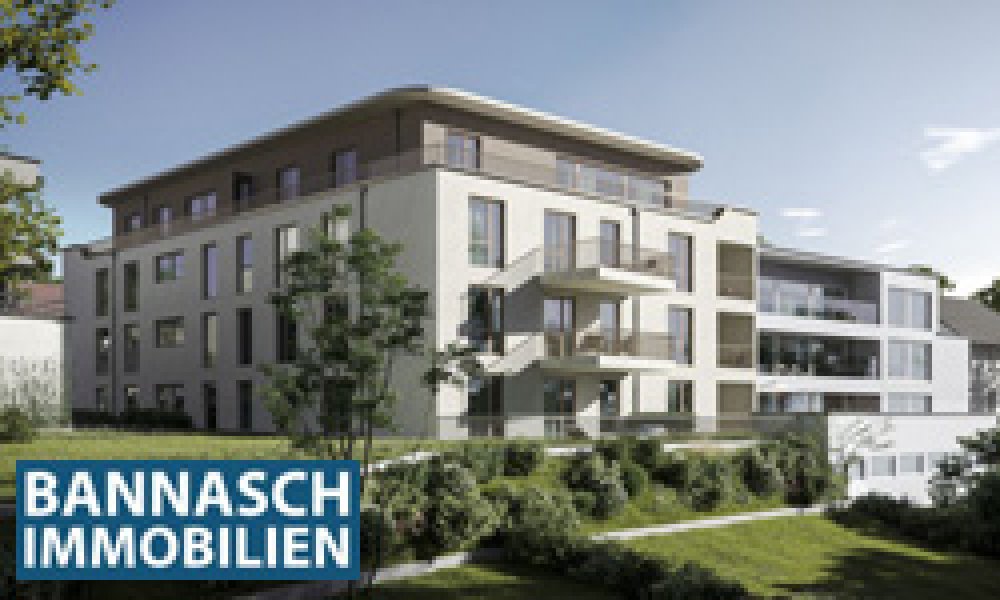 Feuerbacher Straße 25 | Neubau von 13 Eigentumswohnungen