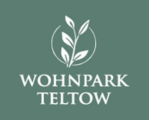 Logo Neubauprojekt Wohnpark Teltow