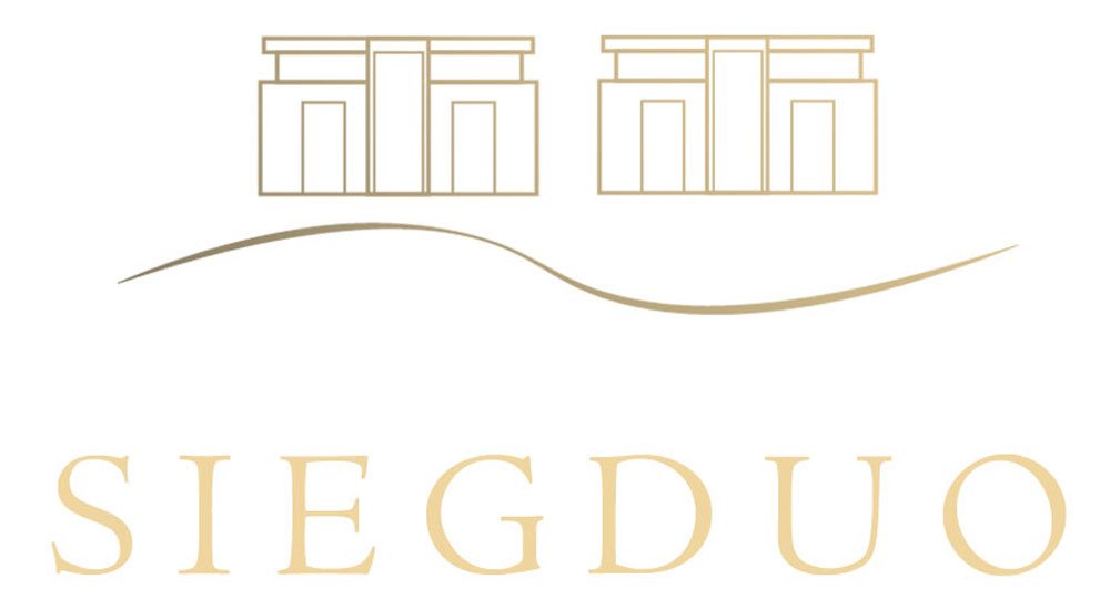 Logo Neubauprojekt SIEGDUO, Siegburg