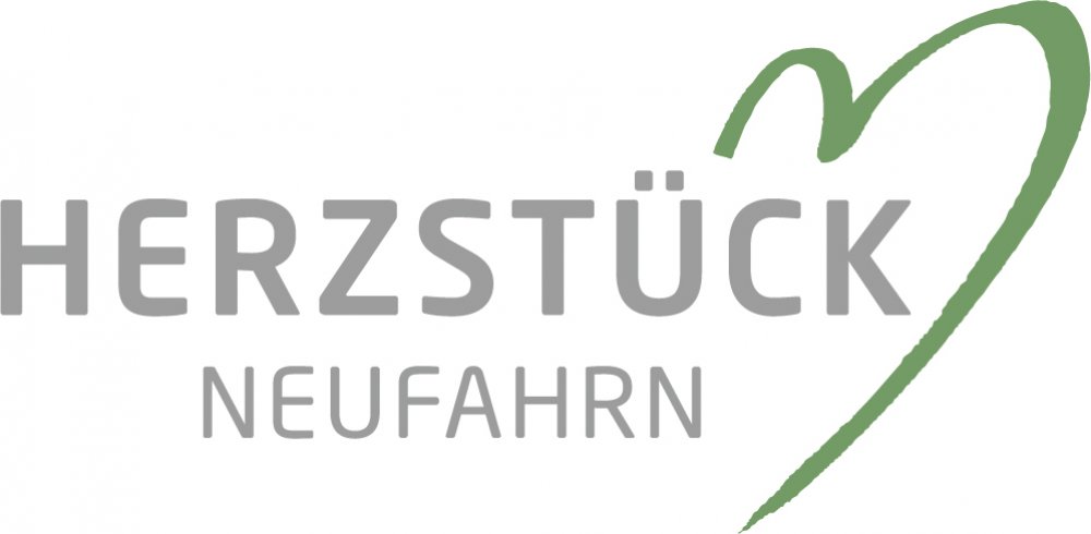 Logo Neubauprojekt Herzstück Neufahrn