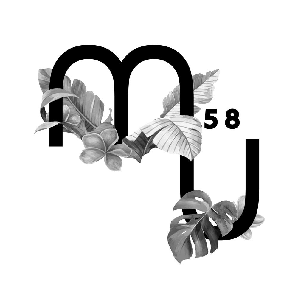Logo Neubauprojekt MÜ58 Berlin