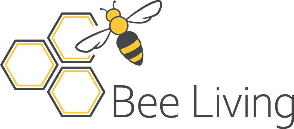 Logo Neubau Eigentumswohnungen Bee Living Schwaig