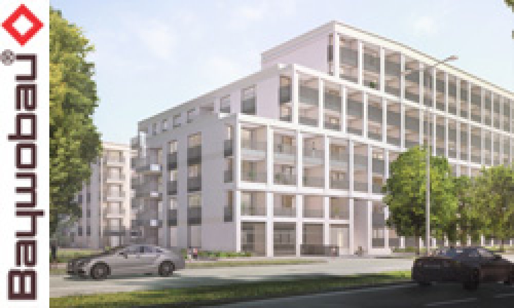 WEst | Neubau von 178 Eigentumswohnungen