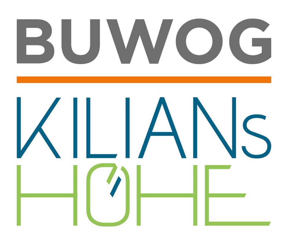 Logo Neubauprojekt BUWOG KILIANSHÖHE, Schöneck