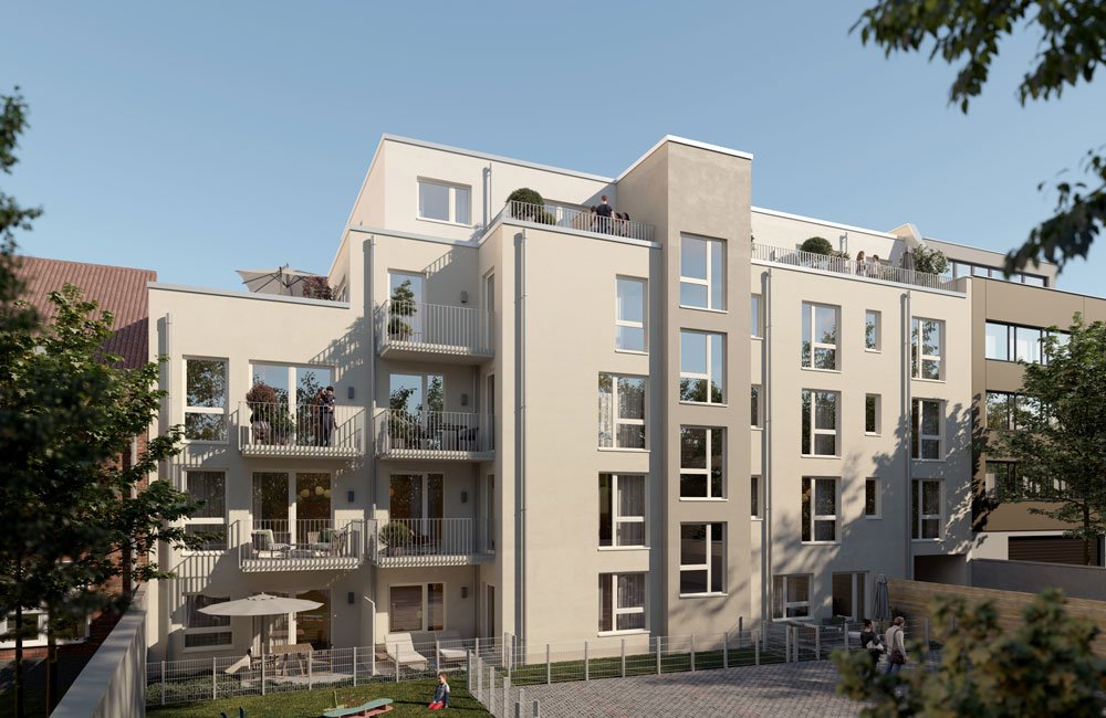 Neubau-Immobilien Köln - neubau kompass