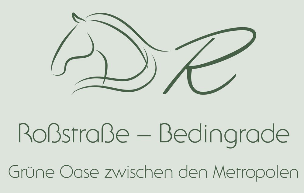 Logo Neubauprojekt Roßstraße, Essen