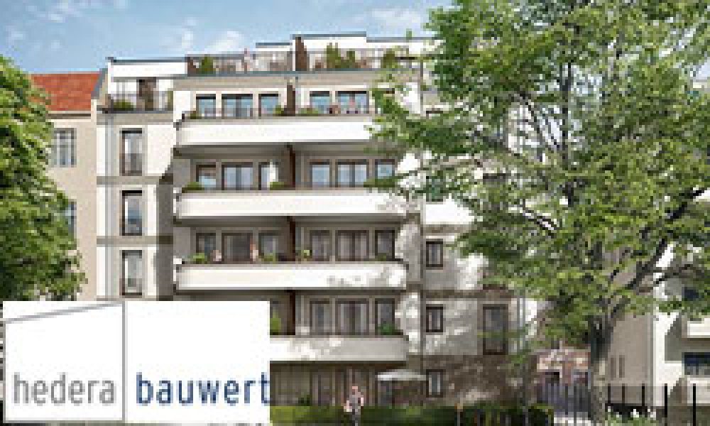 Das Saßnitzer | Neubau von 16 Eigentumswohnungen