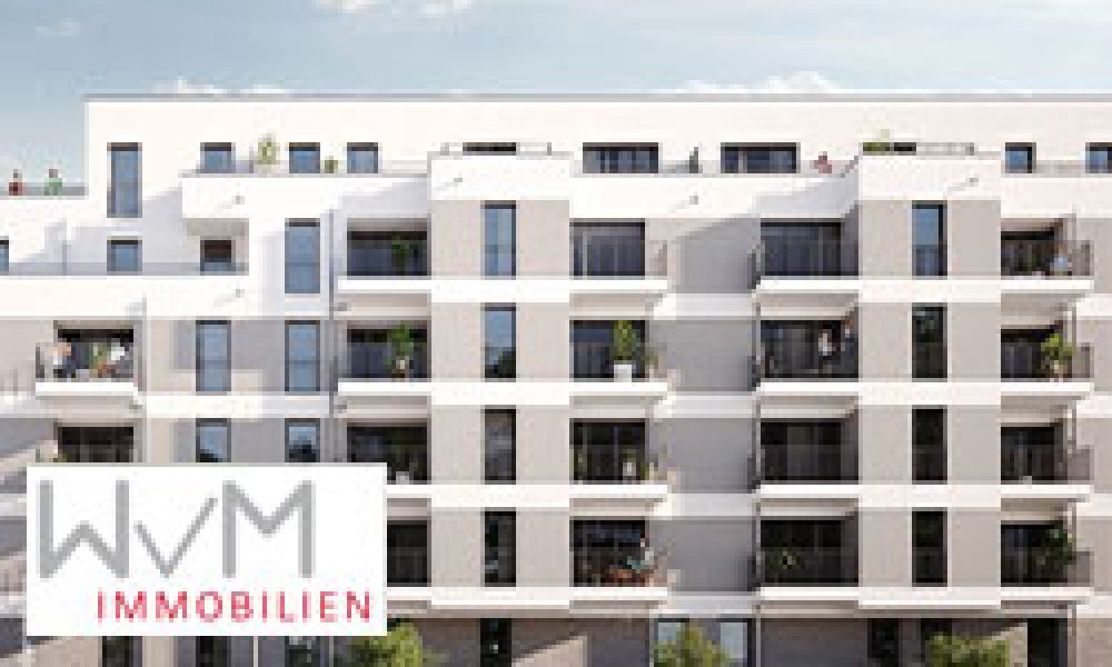 Pistoriusstraße 35-37 | Neubau von 6 Townhouses, 6 Penthouses und 72 ETW