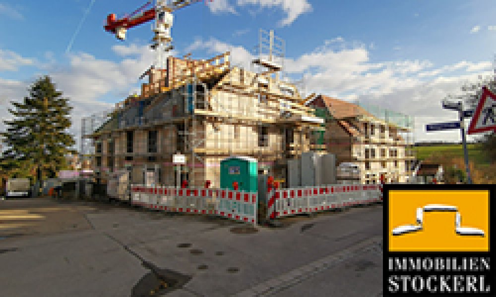 Rüdigerstraße 2 | Neubau von 18 Eigentumswohnungen