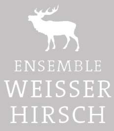 Logo Neubauprojekt Ensemble Weißer Hirsch