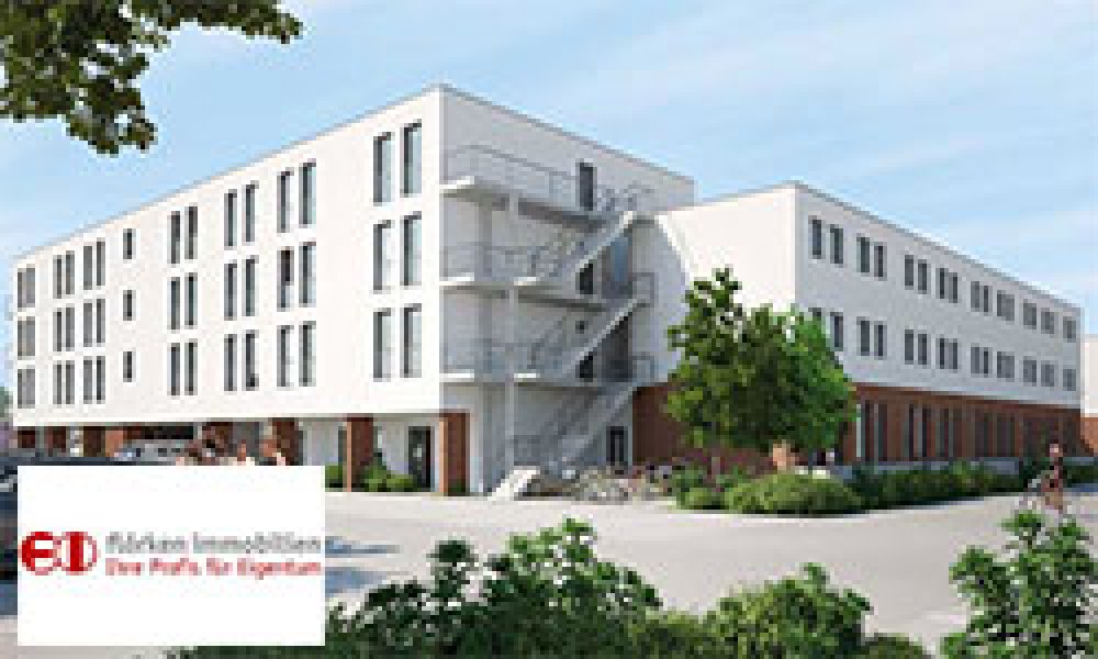 CampusLife Bornheim | Neubau von 207 Apartments
