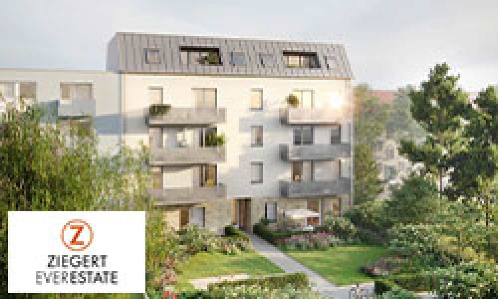 SUNSIDE BERLIN | Neubau von 10 Eigentumswohnungen