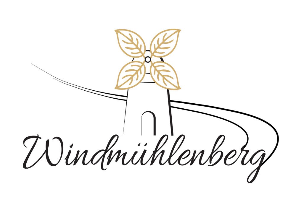 Logo Neubauprojekt WOHNEN AM ALTEN WINDMÜHLENBERG, Berlin