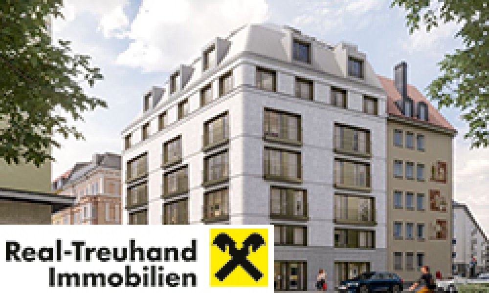 MEIN GLOCKENBACH | Neubau von 18 Eigentumswohnungen