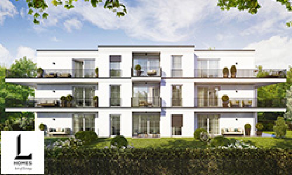 Geiselgasteig 110 | Neubau von 15 Eigentumswohnungen