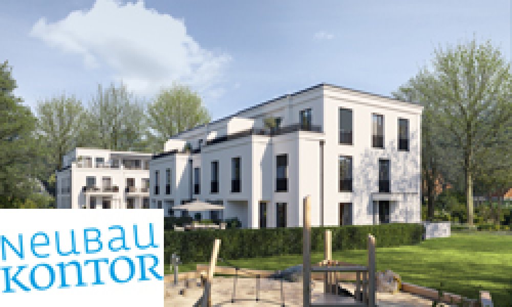 NIDO - Nienstedten Domizile | Neubau von 6 Eigentumswohnungen und 4 Stadthäusern