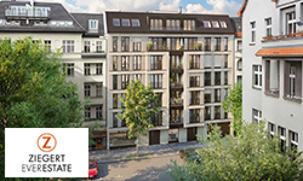 HELMHOUSE | Neubau von 19 Eigentumswohnungen und zwei Townhouses