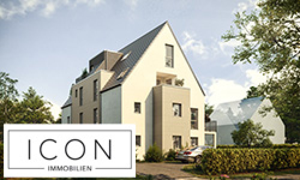HOME Habichthorst | Neubau von 6 Eigentumswohnungen