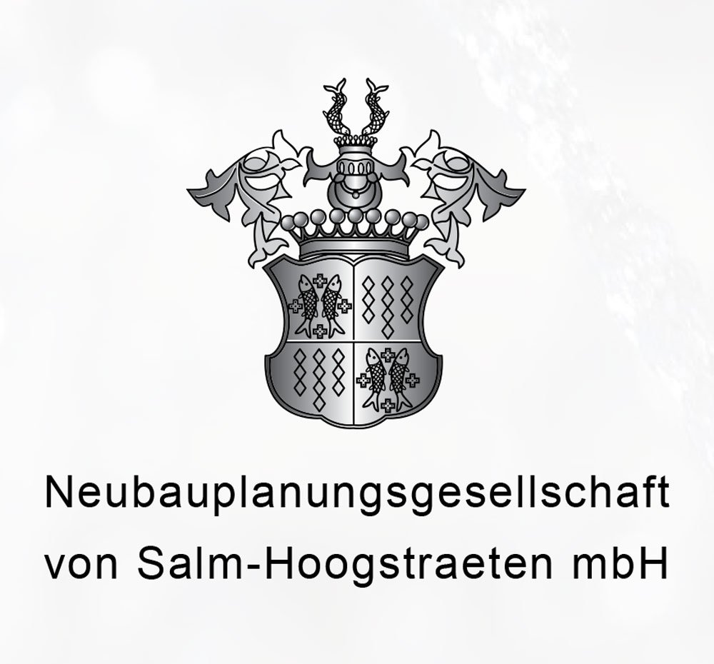 Logo Neubauprojekt Villa Schmuckstein, Ratingen