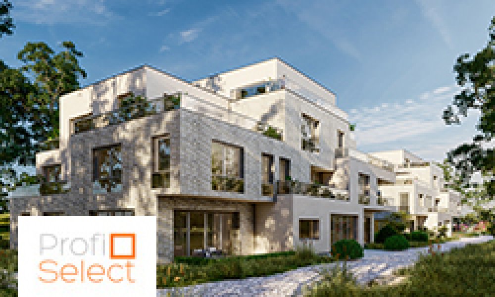 Neue Hakeburg - Neubau | Neubau von 16 Eigentumswohnungen