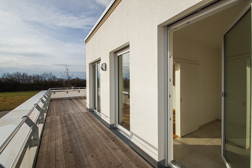 Kleins Gärten LeipzigSellerhausenStünz Neubau Eigentumswohnung kaufen