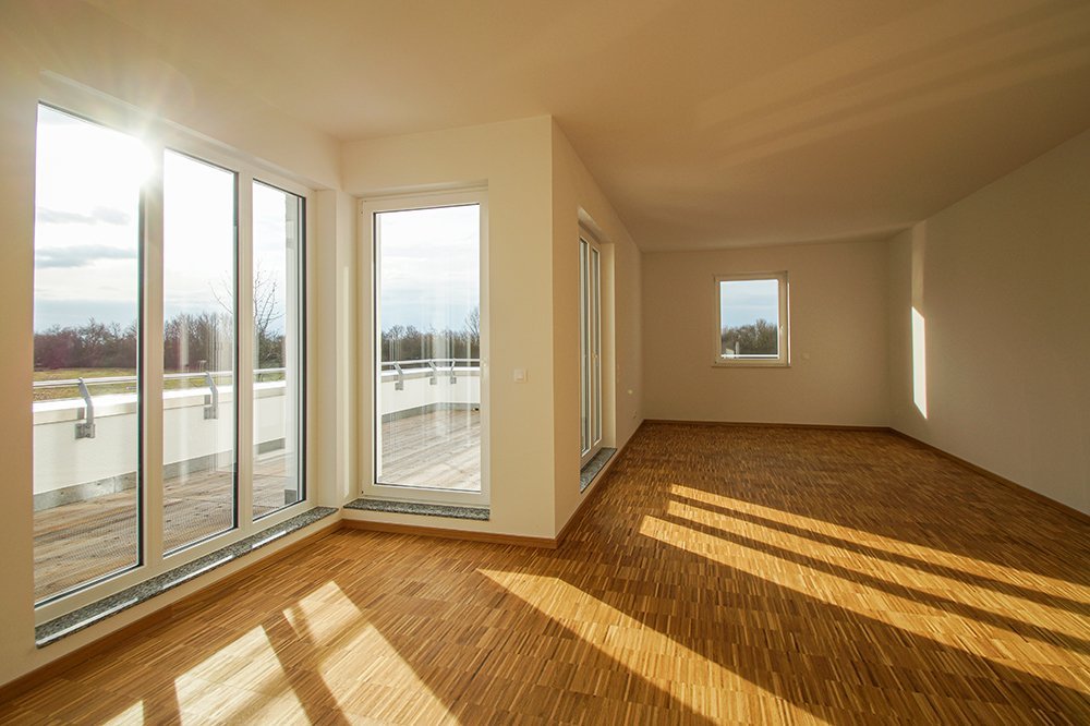 Kleins Gärten LeipzigSellerhausenStünz Neubau Eigentumswohnung kaufen