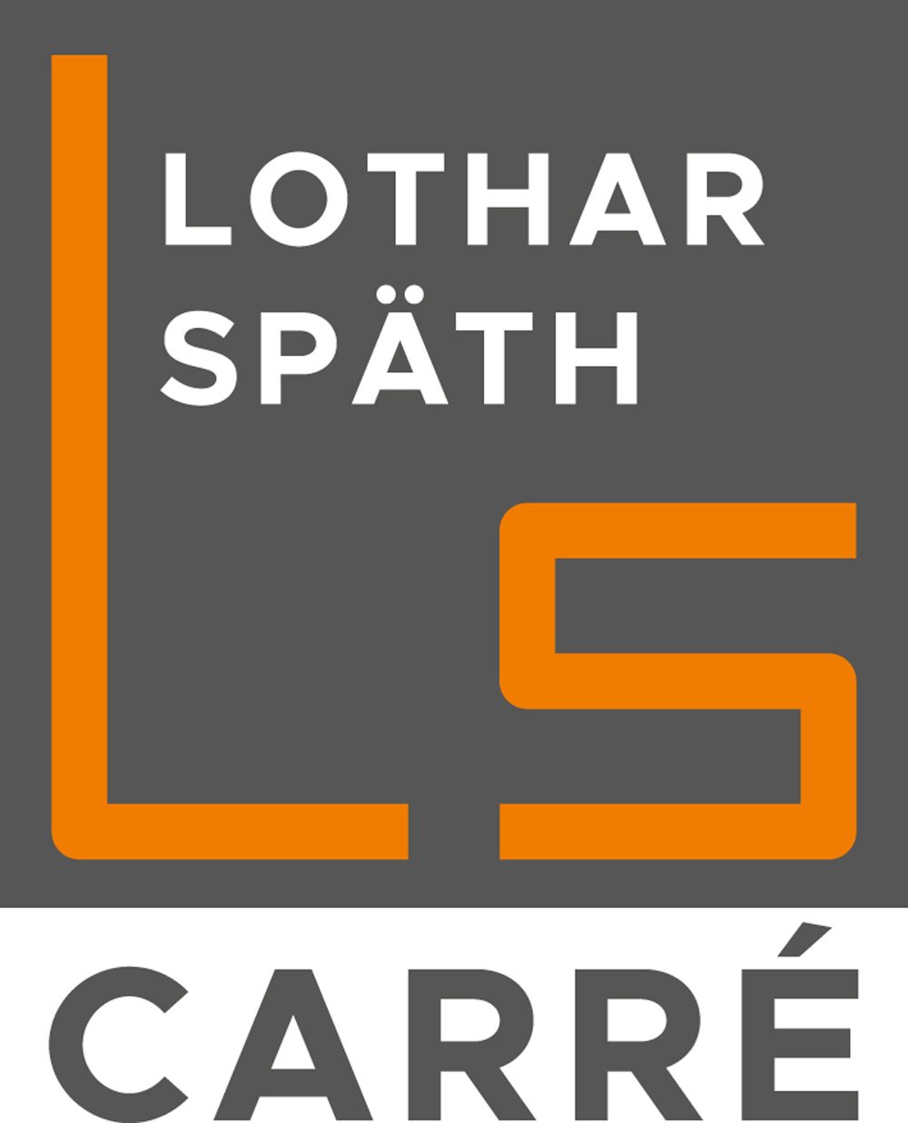 Logo Neubauprojekt Lothar-Späth-Carré Bietigheim-Bissingen