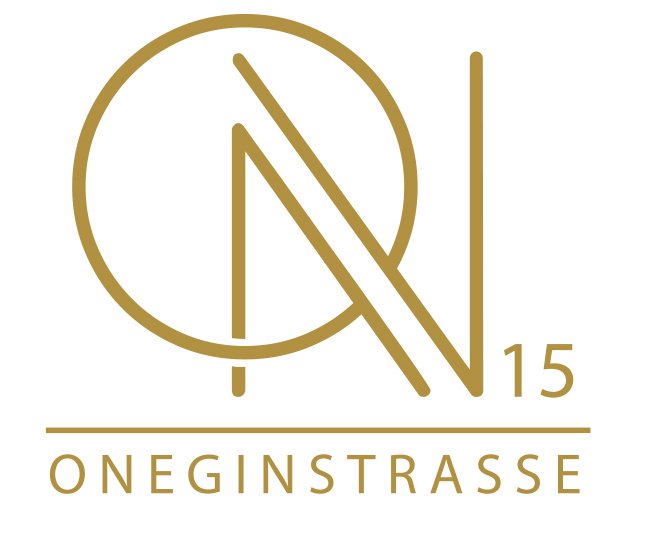 Logo Neubauprojekt ON15 Oneginstraße 15, München
