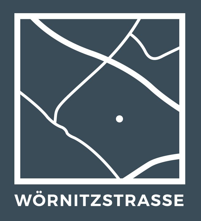 Logo Neubau Haus Wörnitzstraße Nürnberg