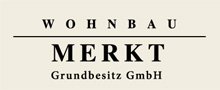 Logo Wohnbau Merkt