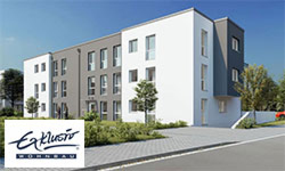Quartier am Mühlbach | Neubau von 127 Eigentumswohnungen