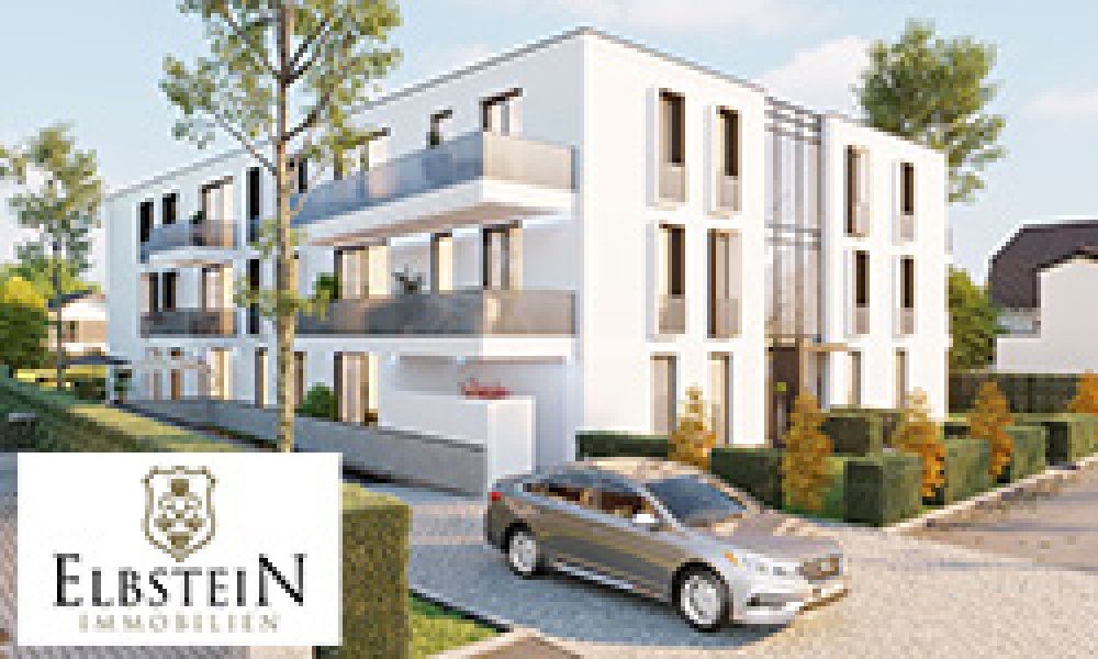 Niendorfer FES | Neubau von 18 Eigentumswohnungen