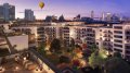 Wohnobjekt: KLEYERS Frankfurt, Wohneinheit: KLEYERS | Tolles Wohngefühl: 2-Zimmer-Wohnung in neuem Quartier mit einzigartig grünem Innenhof