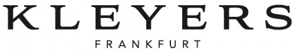 Logo Neubauprjekt Kleyers Frankfrut am Main
