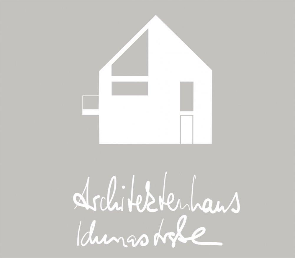 Logo Neubauprojekt Architektenhaus, Berlin