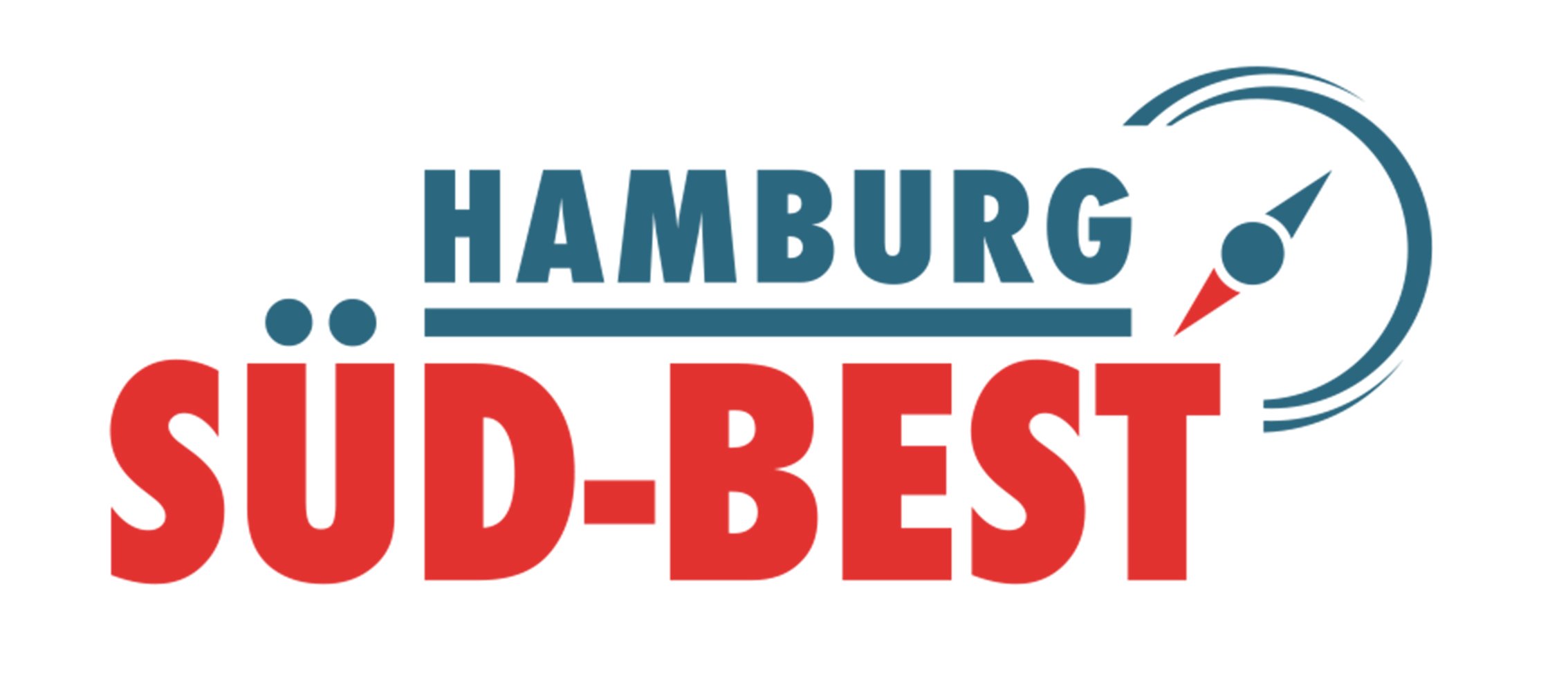 Logo Neubauprojekt Hamburg Süd-Best
