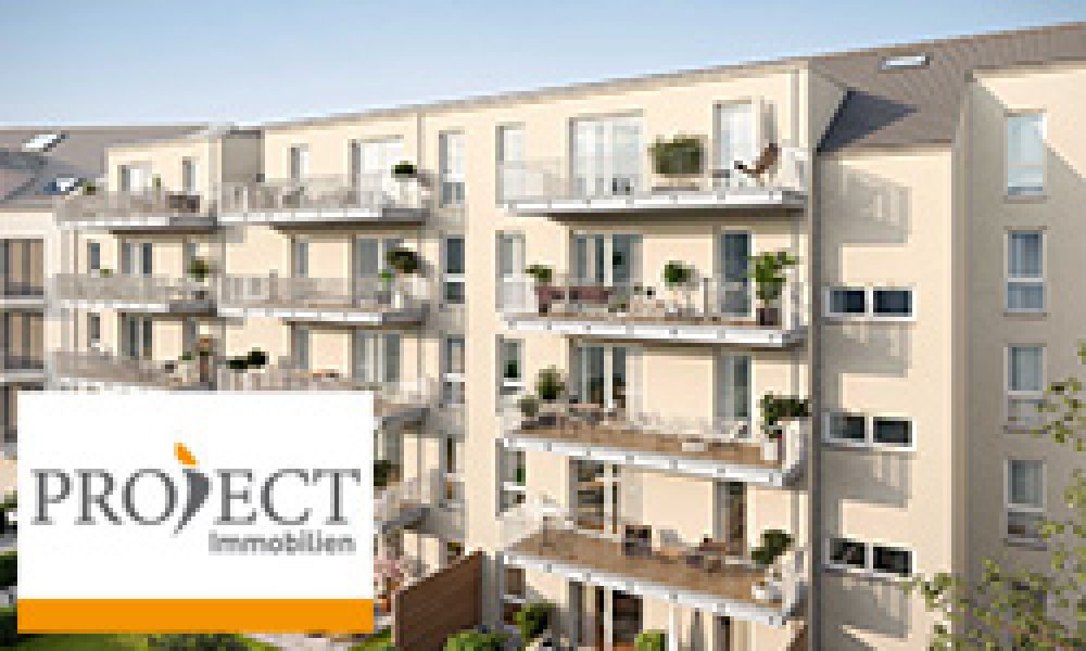 Ludwigs Hafener | Neubau von 25 Eigentumswohnungen