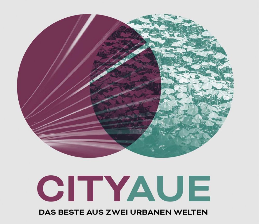 Logo Neubauprojekt CITYAUE