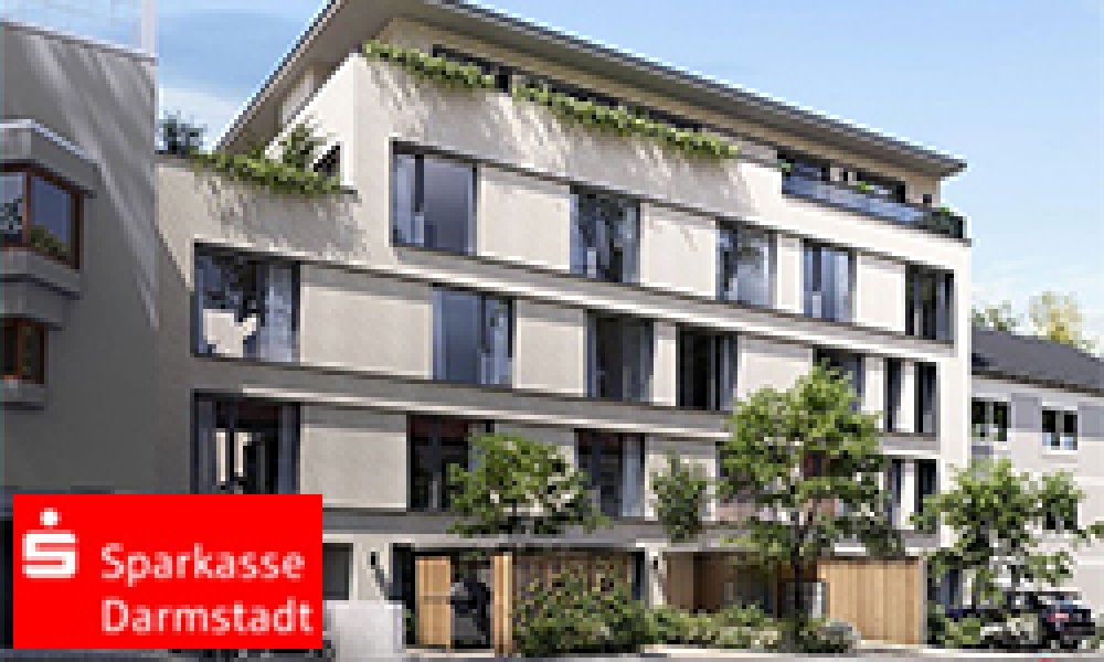 Ahastraße 6-8 | Neubau von 22 Eigentumswohnungen