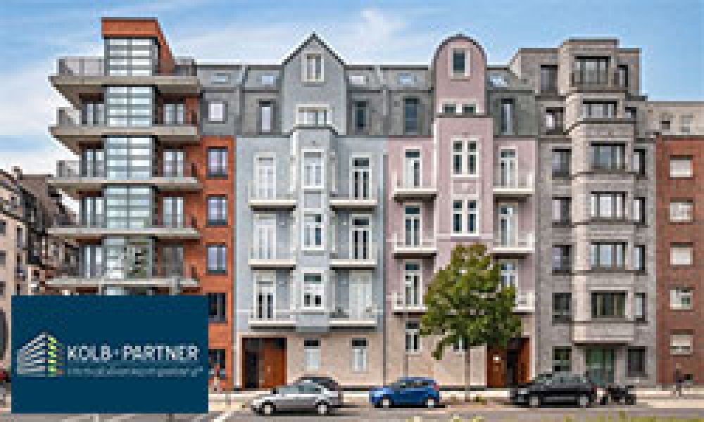 Quartier East Q³ | Neubau und Sanierung von 23 Eigentumswohnungen