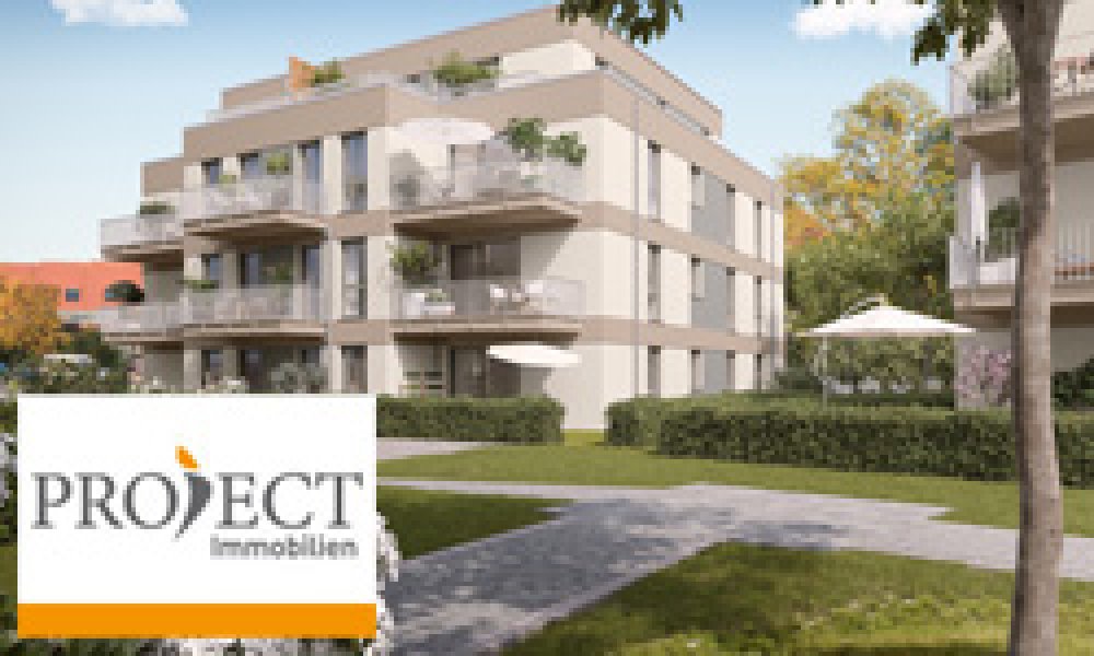 Bergfelde Living | Neubau von 81 Eigentumswohnungen