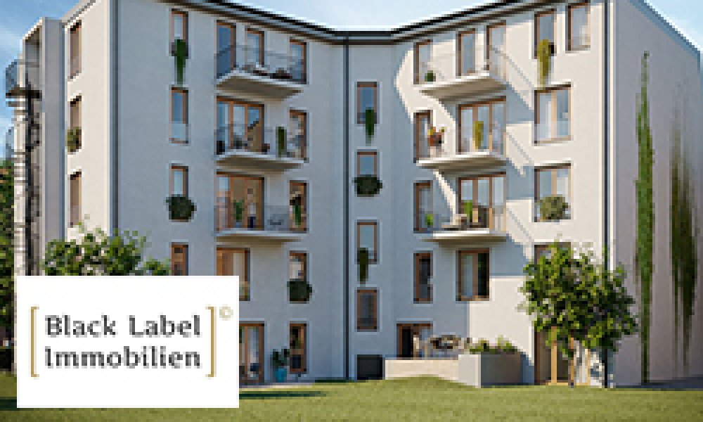 Ferdinand 46 | Neubau von 26 Eigentumswohnungen
