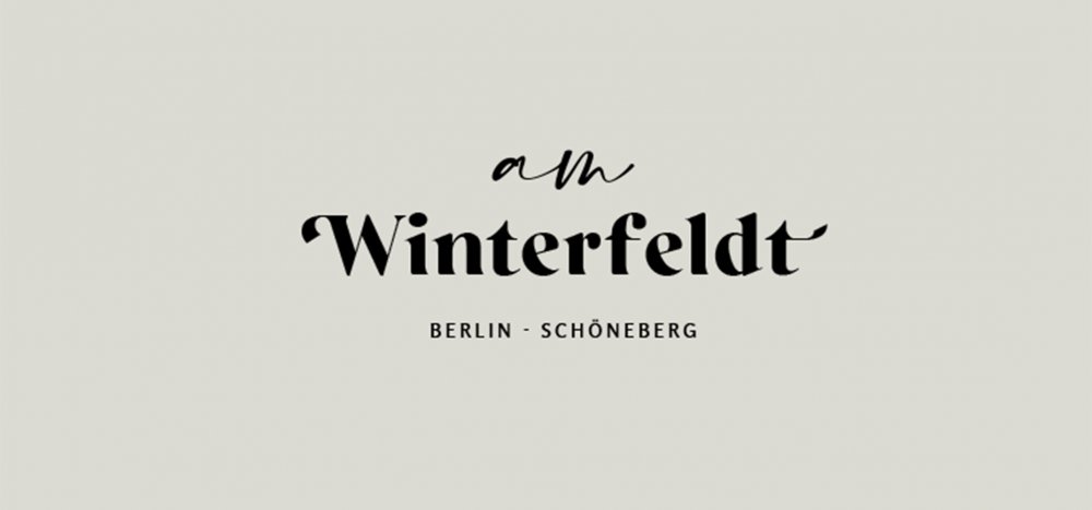 Logo Neubauprojekt Winterfeldt