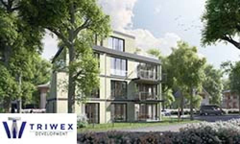 Residenzen am Dämeritzsee | Neubau von 3 Eigentumswohnungen