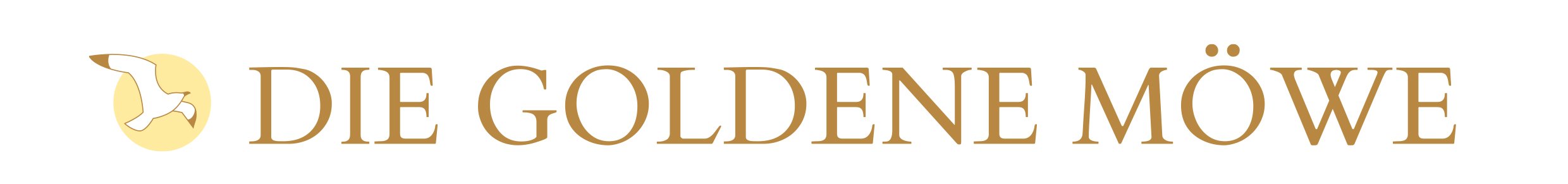 Logo Neubauprojekt Die goldene Möwe, Wien