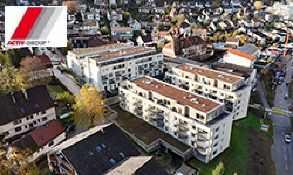 Wohnpark Ochsenareal | Neubau von 42 Eigentums- und Seniorenwohnungen