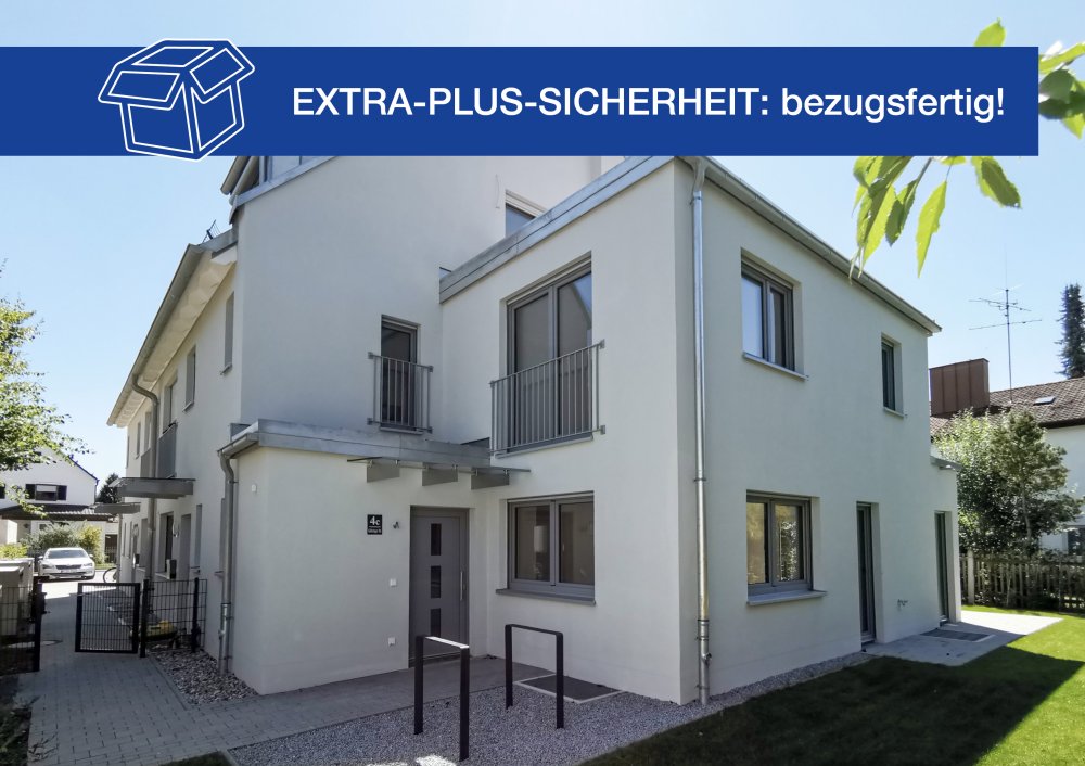 Bild Neubauprojekt West Wing