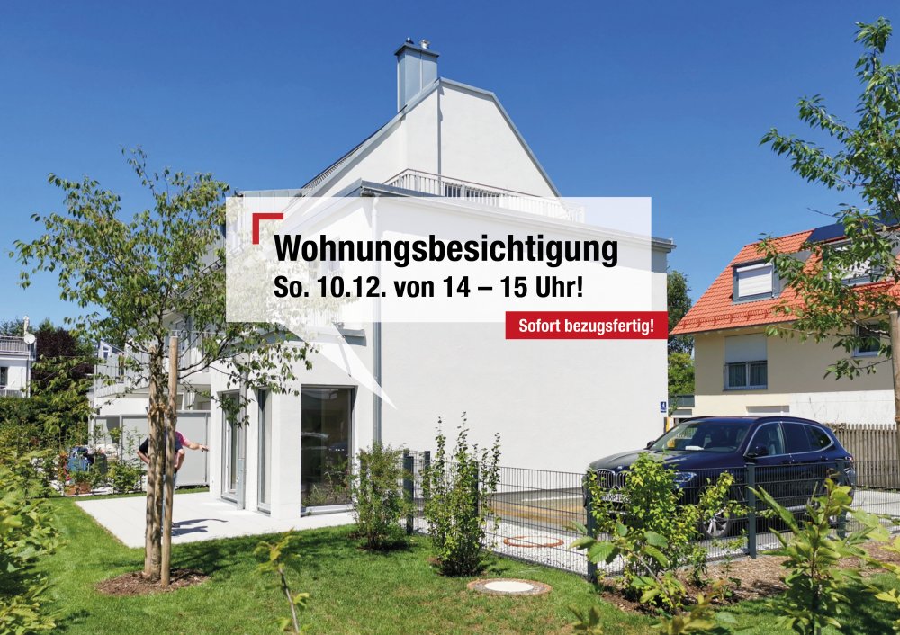 Bild Neubauprojekt West Wing
