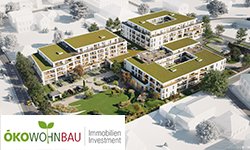 18 Neubau-Immobilien in Graz